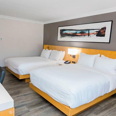 Delta Hotels By Marriott Columbia Northeast Ngoại thất bức ảnh