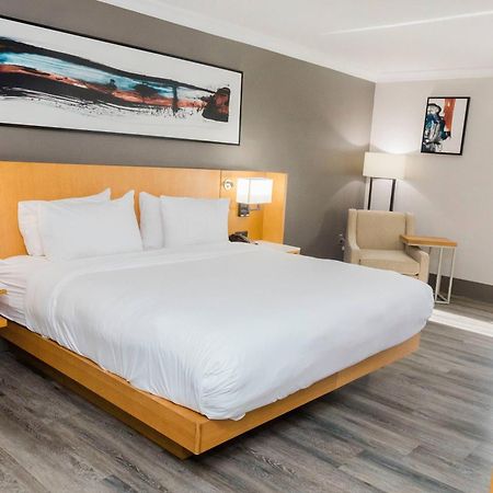 Delta Hotels By Marriott Columbia Northeast Ngoại thất bức ảnh