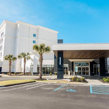 Delta Hotels By Marriott Columbia Northeast Ngoại thất bức ảnh