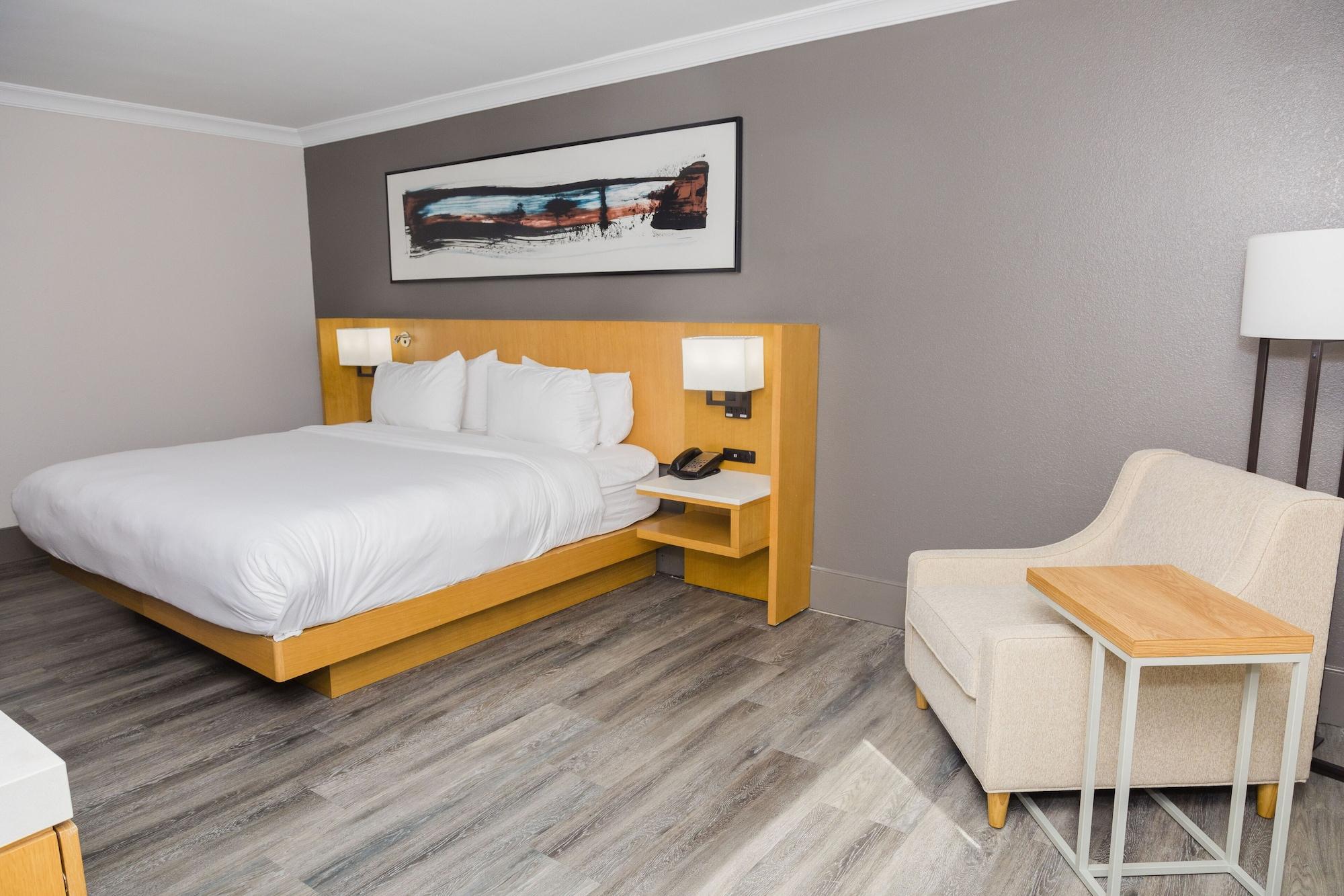 Delta Hotels By Marriott Columbia Northeast Ngoại thất bức ảnh