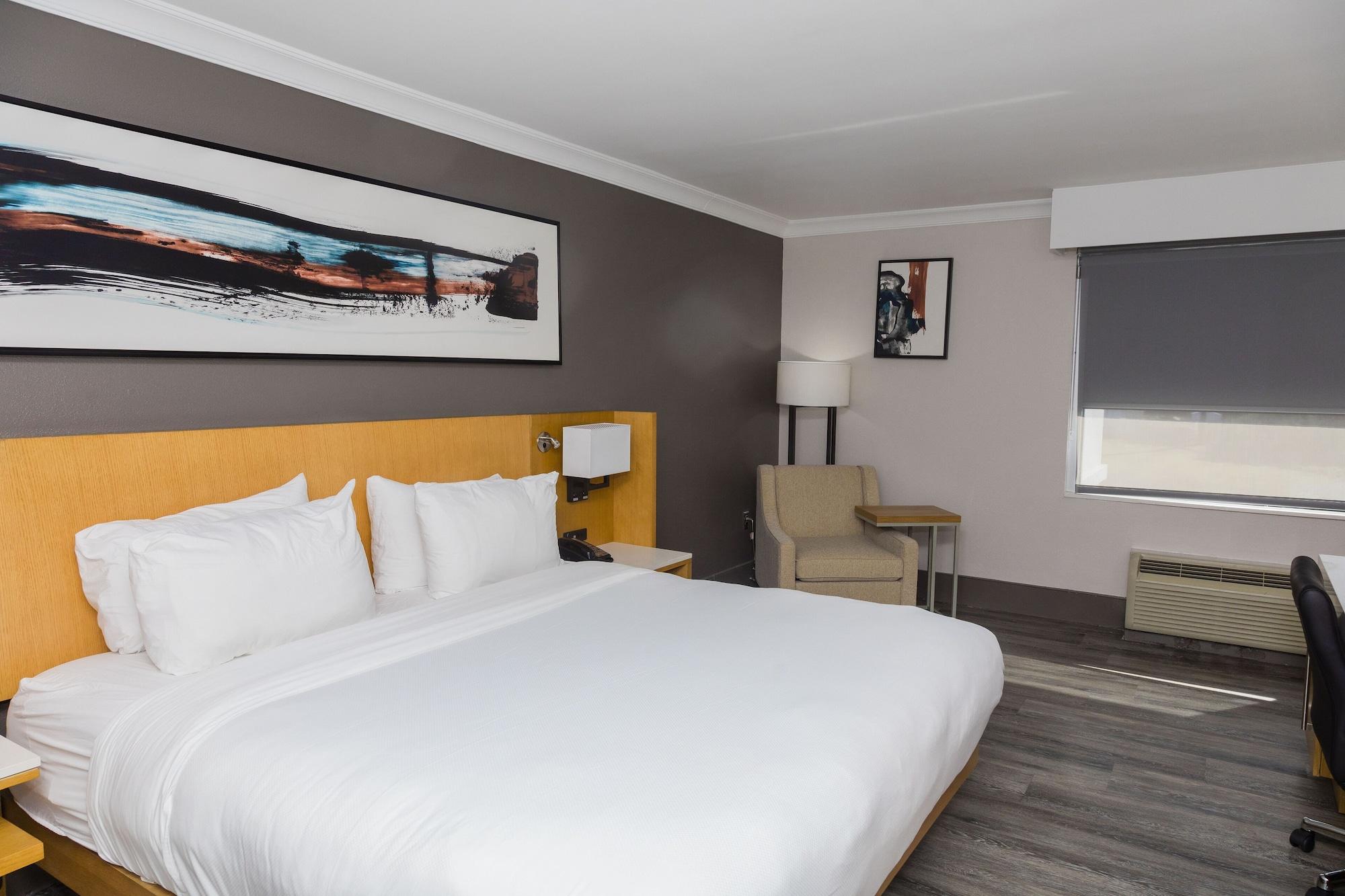 Delta Hotels By Marriott Columbia Northeast Ngoại thất bức ảnh