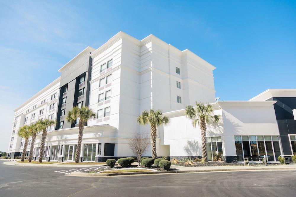 Delta Hotels By Marriott Columbia Northeast Ngoại thất bức ảnh