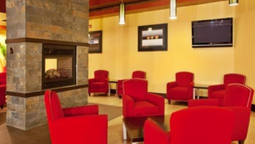 Delta Hotels By Marriott Columbia Northeast Ngoại thất bức ảnh