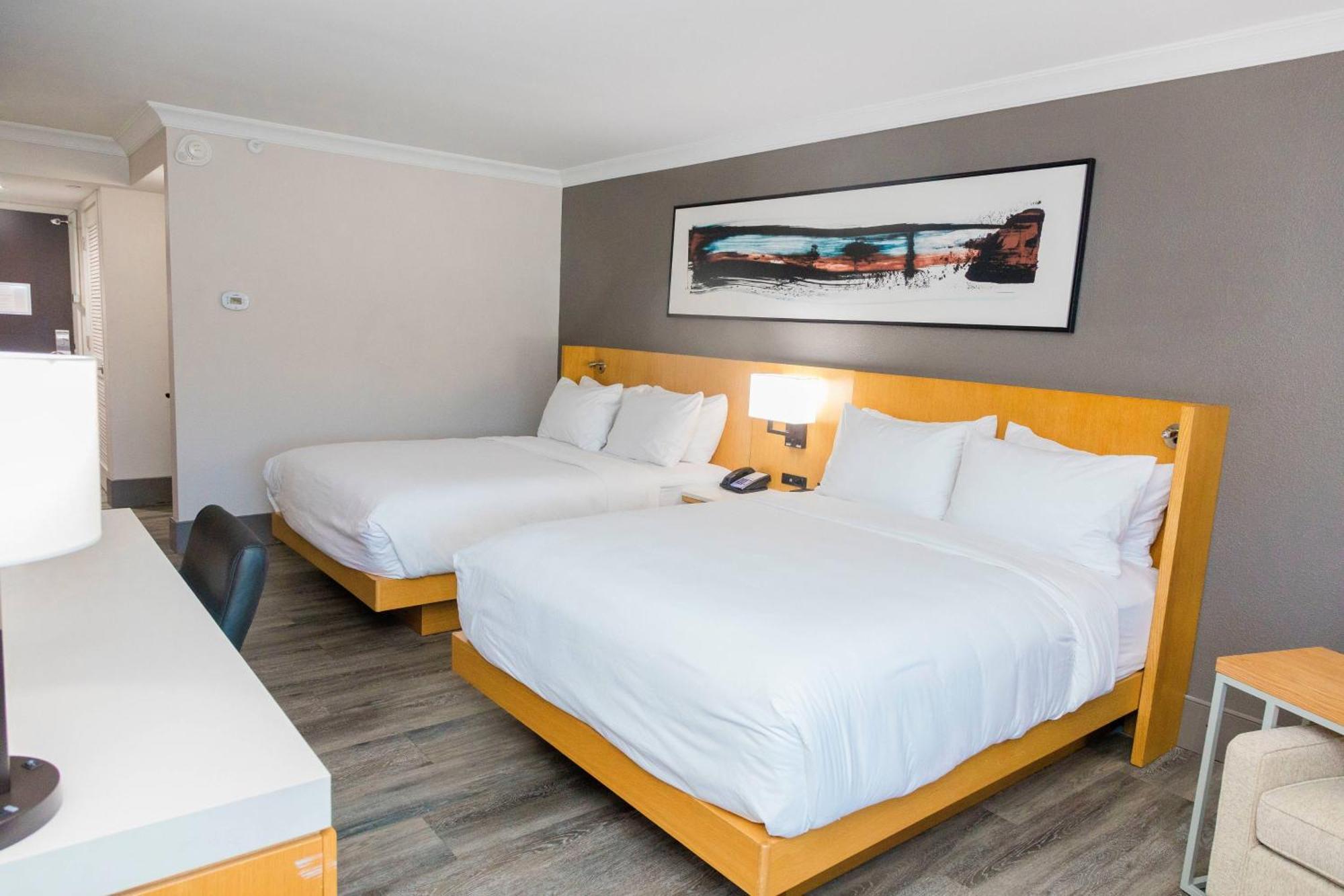 Delta Hotels By Marriott Columbia Northeast Ngoại thất bức ảnh