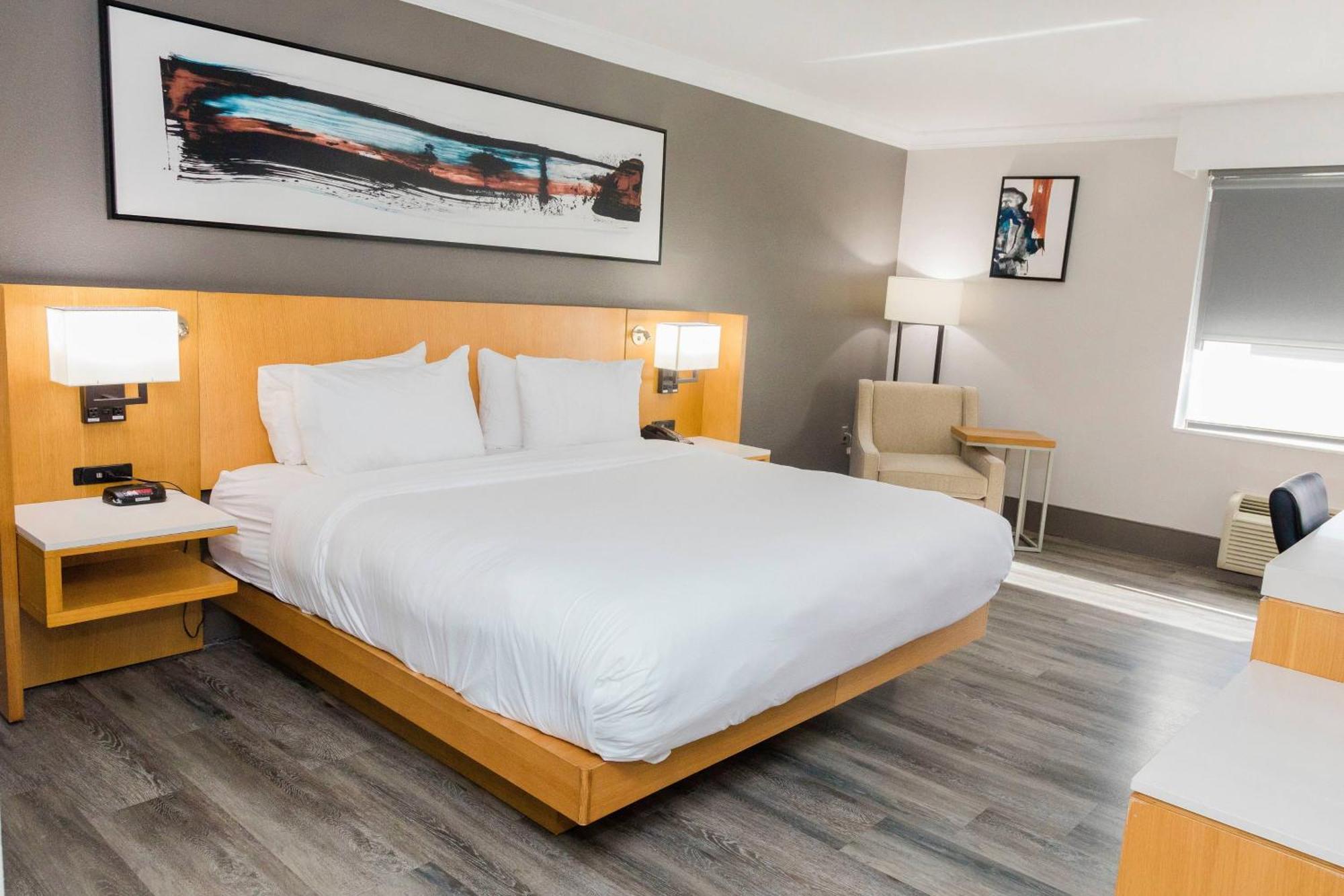 Delta Hotels By Marriott Columbia Northeast Ngoại thất bức ảnh
