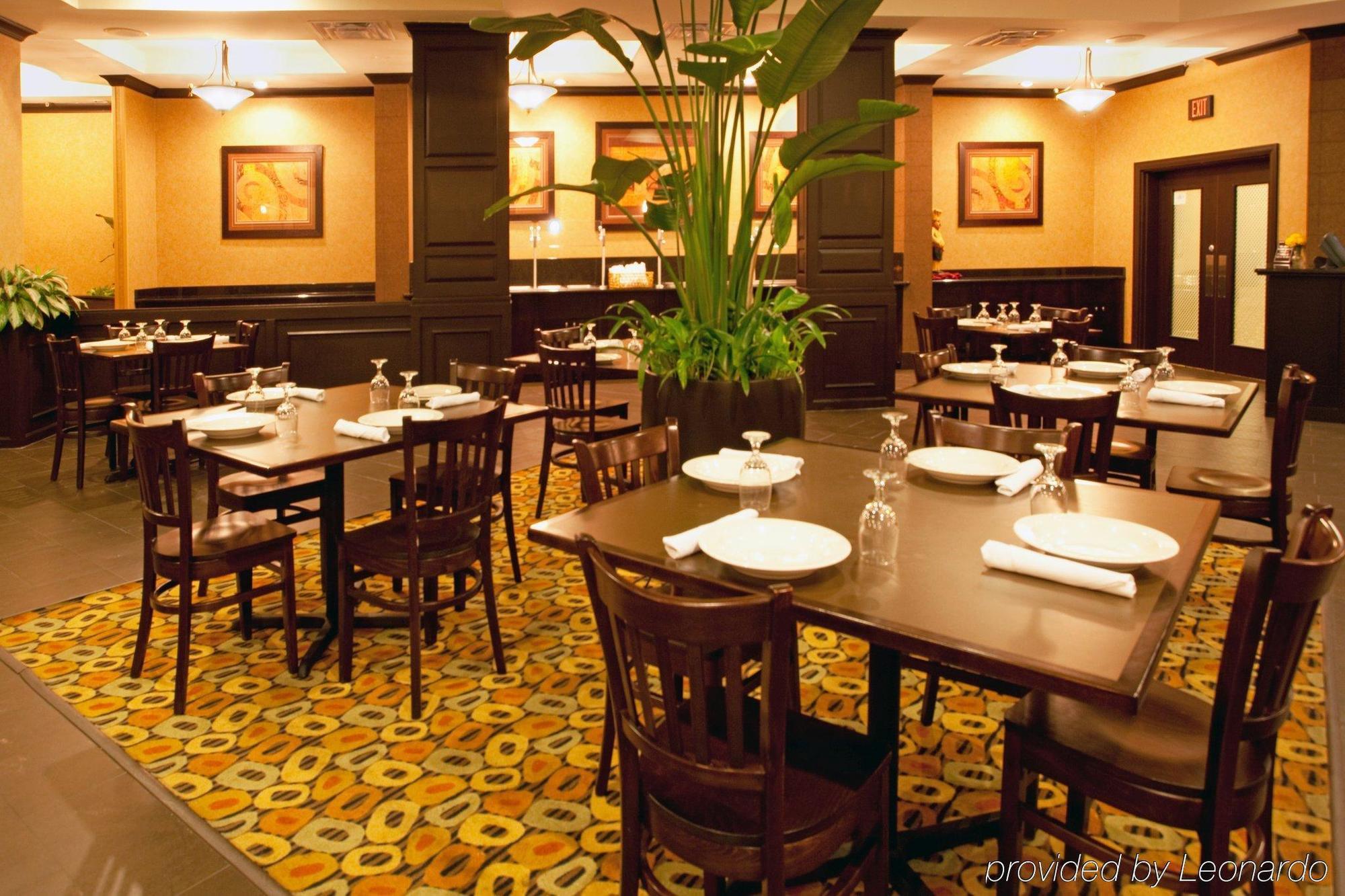 Delta Hotels By Marriott Columbia Northeast Nhà hàng bức ảnh
