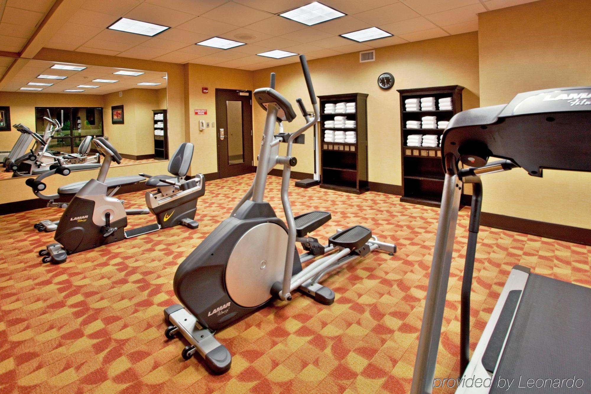 Delta Hotels By Marriott Columbia Northeast Tiện nghi bức ảnh