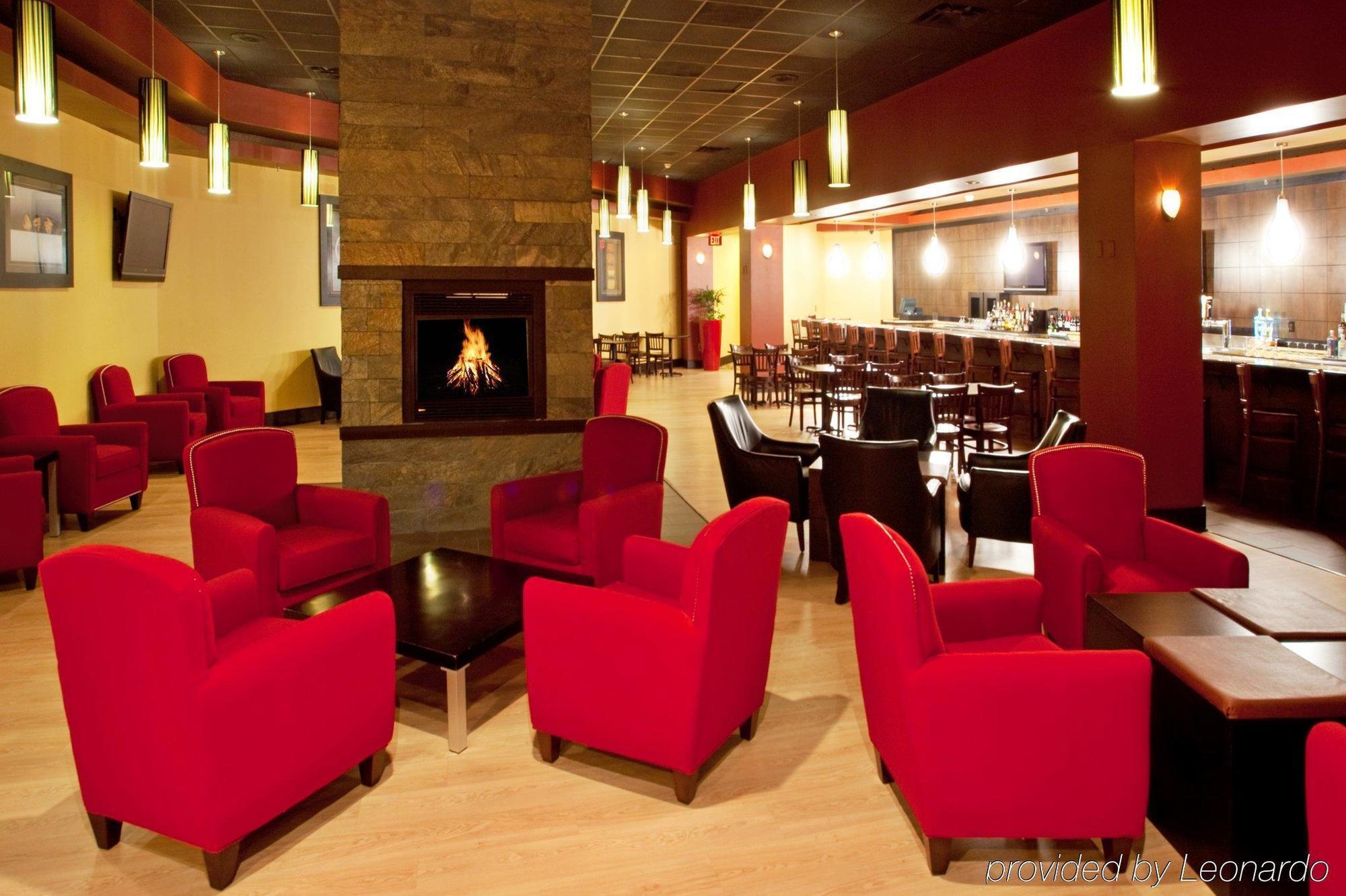 Delta Hotels By Marriott Columbia Northeast Nhà hàng bức ảnh