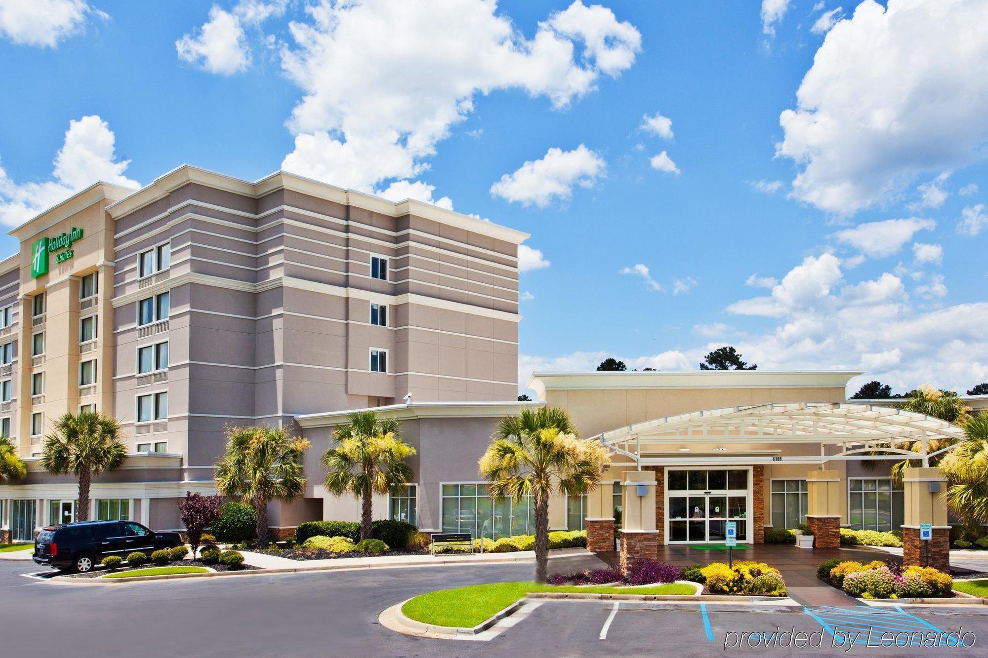 Delta Hotels By Marriott Columbia Northeast Ngoại thất bức ảnh