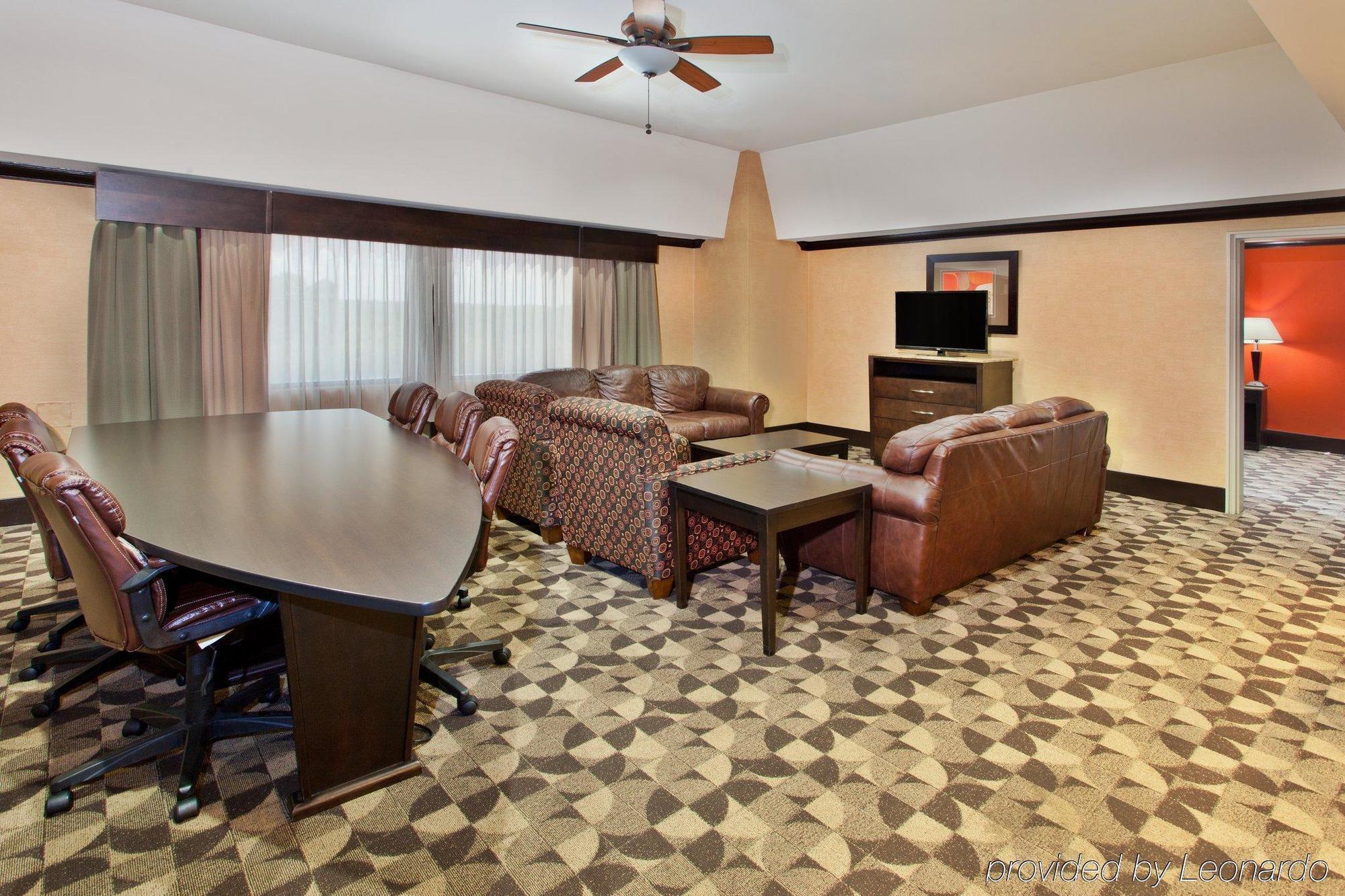 Delta Hotels By Marriott Columbia Northeast Ngoại thất bức ảnh
