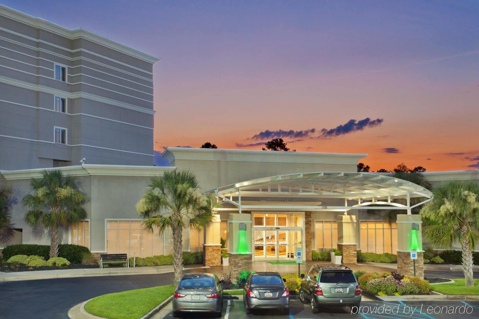 Delta Hotels By Marriott Columbia Northeast Ngoại thất bức ảnh