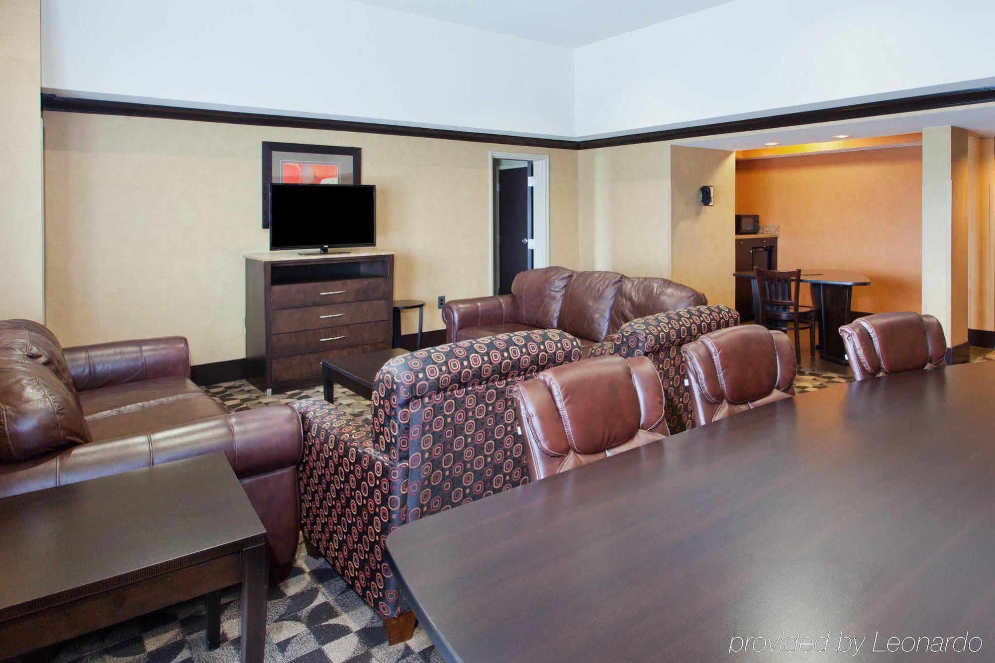 Delta Hotels By Marriott Columbia Northeast Ngoại thất bức ảnh