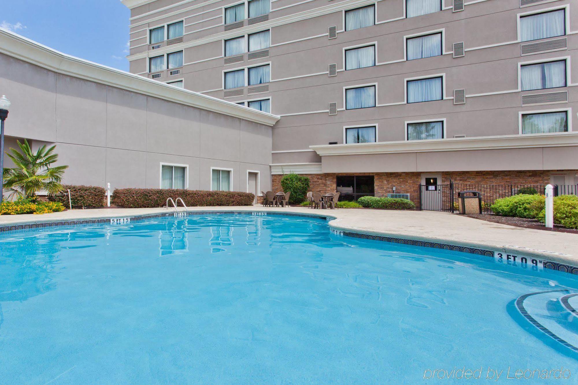 Delta Hotels By Marriott Columbia Northeast Ngoại thất bức ảnh