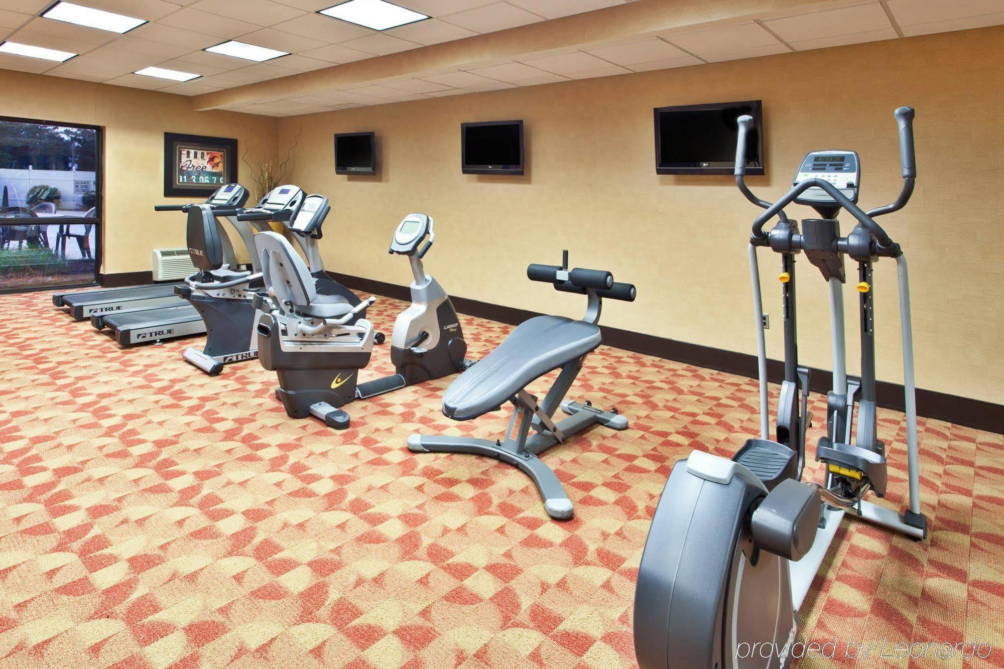 Delta Hotels By Marriott Columbia Northeast Ngoại thất bức ảnh