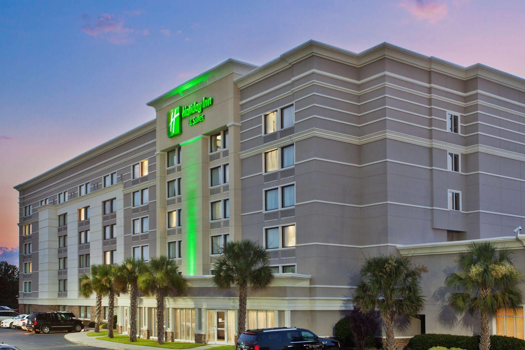 Delta Hotels By Marriott Columbia Northeast Ngoại thất bức ảnh