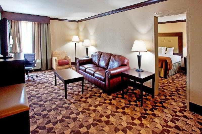 Delta Hotels By Marriott Columbia Northeast Ngoại thất bức ảnh